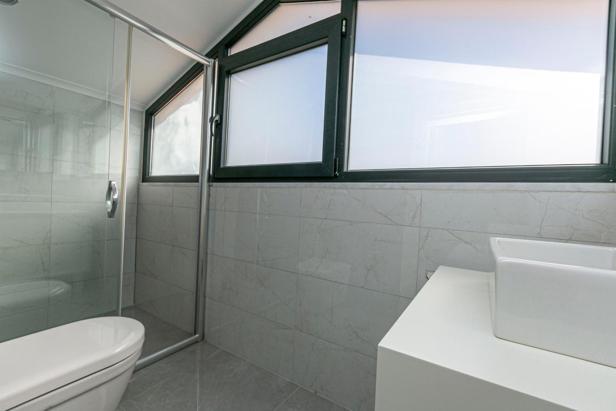 Paradise Town Villa Belhamra Belek Exterior photo