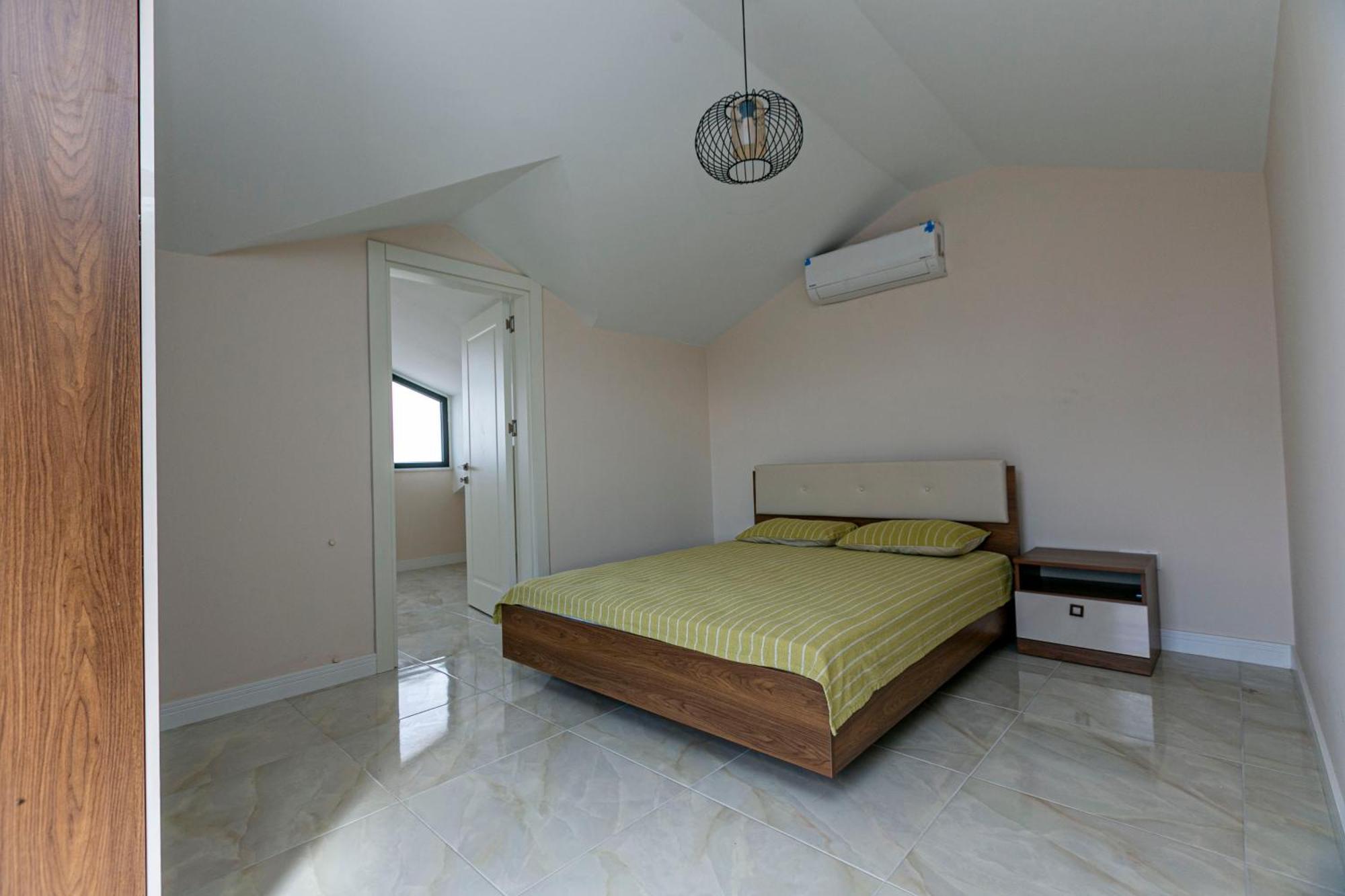 Paradise Town Villa Belhamra Belek Exterior photo