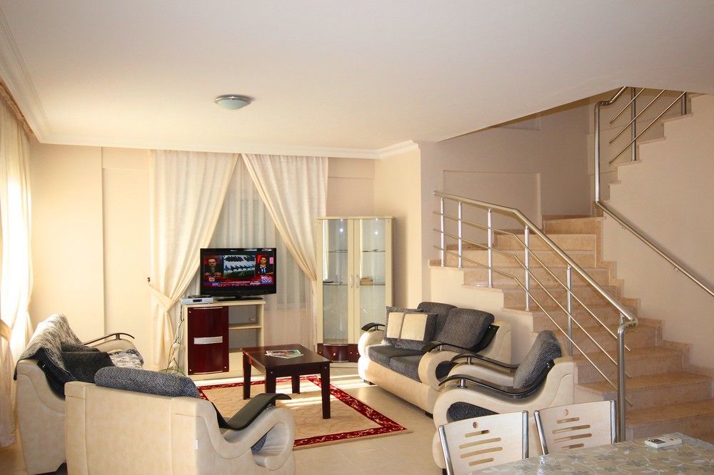 Paradise Town Villa Belhamra Belek Exterior photo