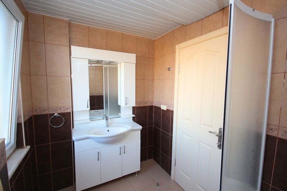 Paradise Town Villa Belhamra Belek Exterior photo