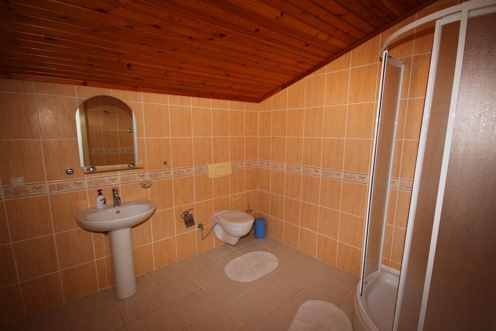 Paradise Town Villa Belhamra Belek Exterior photo