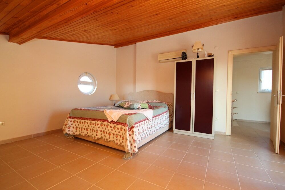 Paradise Town Villa Belhamra Belek Exterior photo