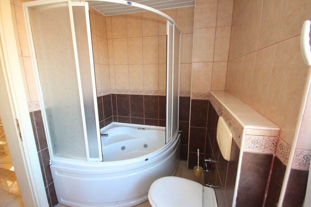 Paradise Town Villa Belhamra Belek Exterior photo